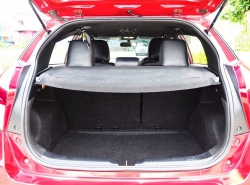 รถมือสอง TOYOTA YARIS ปี 2014 สีแดง