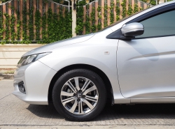 HONDA CITY ปี 2016