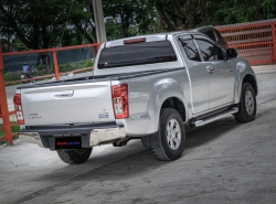 รถมือสอง ISUZU D-MAX ปี 2016 สีเทา