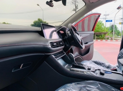 รถมือสอง MG ZS ปี 2020 สีแดง