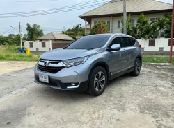 HONDA CR-V ปี 2018