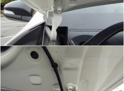 รถมือสอง TOYOTA HILUX REVO ปี 2017 สีขาว