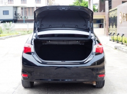 รถมือสอง TOYOTA COROLLA ALTIS ปี 2016 สีดำ