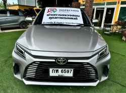 TOYOTA YARIS ปี 2023