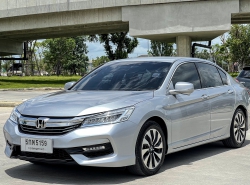 HONDA ACCORD ปี 2017