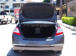 รถมือสอง NISSAN TEANA ปี 2011 สีดำ