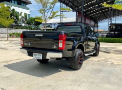 รถมือสอง ISUZU D-MAX ปี 2017 สีดำ