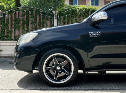 รถมือสอง TOYOTA HILUX VIGO ปี 2013 สีดำ