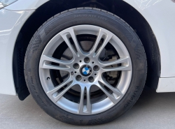 รถมือสอง BMW 5 SERIES 528I ปี 2013 สีขาว