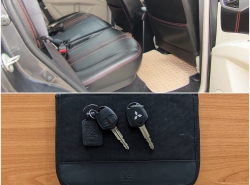 รถมือสอง MITSUBISHI PAJERO SPORT ปี 2014 สีดำ