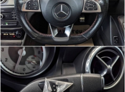 รถมือสอง MERCEDES-BENZ GLA-CLASS GLA250 ปี 2017 สีดำ