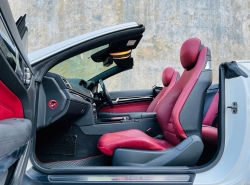 รถมือสอง MERCEDES-BENZ E-CLASS E200 ปี 2014 สีขาว