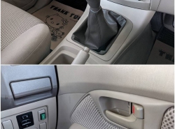 รถมือสอง TOYOTA HILUX VIGO ปี 2006 สีน้ำตาล