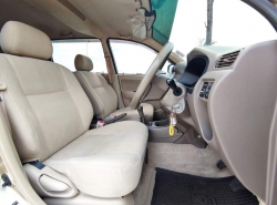 รถมือสอง TOYOTA AVANZA ปี 2008 สีทอง