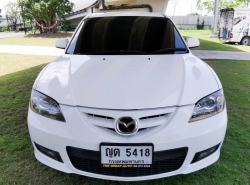 MAZDA 3 ปี 2011