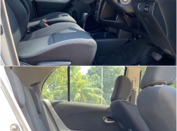 รถมือสอง TOYOTA YARIS ปี 2013 สีเทา