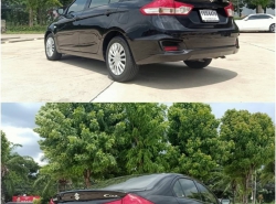 รถมือสอง SUZUKI CIAZ ปี 2020 สีดำ