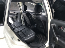 รถมือสอง HONDA CR-V ปี 2011 สีขาว