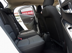 รถมือสอง MAZDA 2 ปี 2018 สีขาว