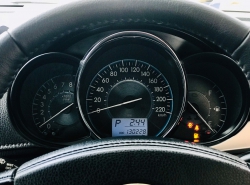 รถมือสอง TOYOTA VIOS ปี 2013 สีดำ