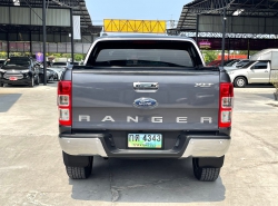 รถมือสอง FORD RANGER ปี 2016 สีเทา