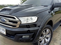 รถมือสอง FORD EVEREST ปี 2018 สีดำ