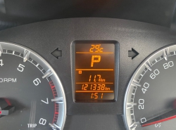 รถมือสอง SUZUKI SWIFT ปี 2013 สีขาว