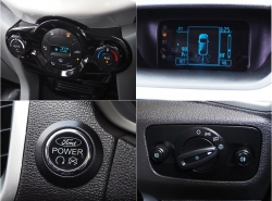 รถมือสอง FORD ECOSPORT ปี 2014 สีเทา