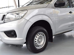 รถมือสอง NISSAN NP 300 NAVARA ปี 2018 สีบรอนซ์