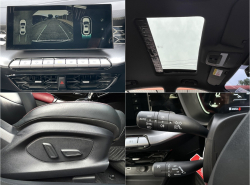 รถมือสอง MG 5 ปี 2022 สีขาว