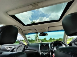 รถมือสอง NISSAN TEANA ปี 2014 สีเทา