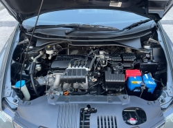 รถมือสอง HONDA CITY ปี 2013 สีเทา