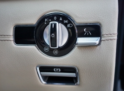 รถมือสอง MERCEDES-BENZ S-CLASS S350 CDI ปี 2013 สีดำ