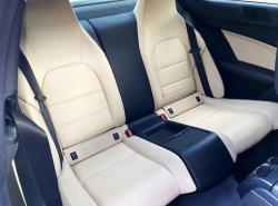 รถมือสอง MERCEDES-BENZ C-CLASS C180  AMG ปี 2012 สีดำ