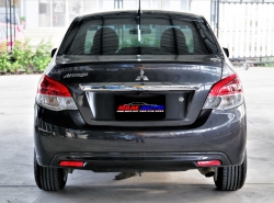 รถมือสอง MITSUBISHI ATTRAGE ปี 2013 สีเทา