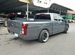 รถมือสอง ISUZU D-MAX ปี 2013 สีเทา