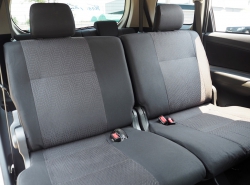 รถมือสอง TOYOTA AVANZA ปี 2012 สีบรอนซ์