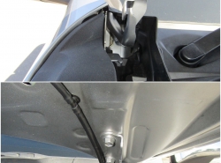 รถมือสอง TOYOTA HILUX REVO ปี 2015 สีบรอนซ์