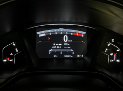 รถมือสอง HONDA CR-V ปี 2019 สีขาว