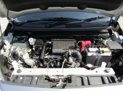 รถมือสอง MITSUBISHI MIRAGE ปี 2020 สีเทา