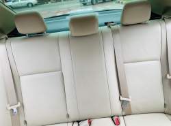 รถมือสอง TOYOTA COROLLA ALTIS ปี 2016 สีดำ