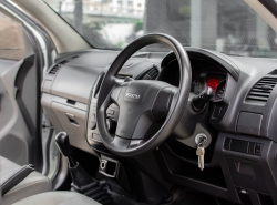 รถมือสอง ISUZU D-MAX ปี 2017 สีขาว