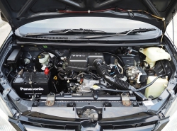 รถมือสอง TOYOTA AVANZA ปี 2006 สีดำ