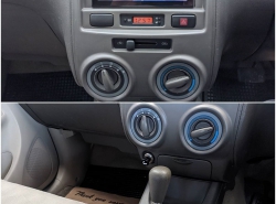 รถมือสอง TOYOTA AVANZA ปี 2011 สีขาว