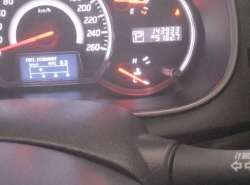 รถมือสอง NISSAN TEANA ปี 2012 สีขาว