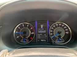 รถมือสอง TOYOTA FORTUNER ปี 2018 สีขาว