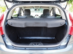 รถมือสอง FORD FIESTA ปี 2014 สีเทา