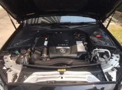 รถมือสอง MERCEDES-BENZ C-CLASS C350 ปี 2018 สีดำ