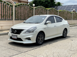 NISSAN ALMERA ปี 2015