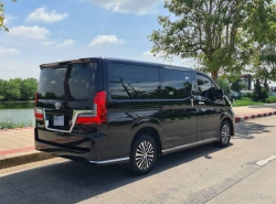 รถมือสอง TOYOTA MAJESTY ปี 2020 สีดำ